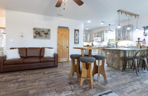 Surf Side Shores House | Pirate Daze