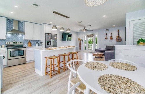 Villa Segunda Cottage | Pissitaway Getaway