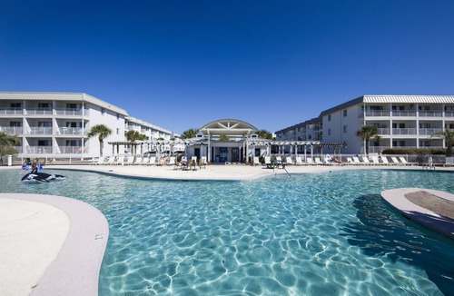 Fort Morgan Condo | Plantation 2308