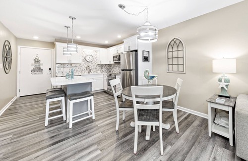 Fort Morgan Condo | Plantation 2308