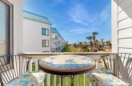 Fort Morgan Apartment | Plantation West #1261