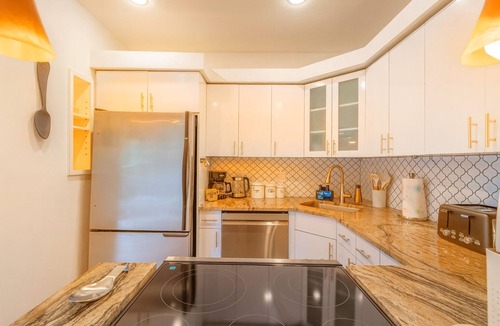 Croissant Park Villa | Playa Del Fox ; Pool Luxury Villa