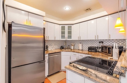 Croissant Park Villa | Playa Del Fox ; Pool Luxury Villa