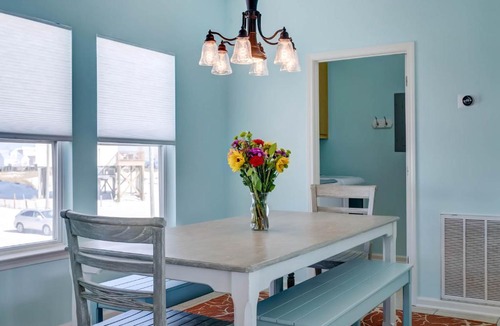 Dauphin Island House | Playa Mariposa