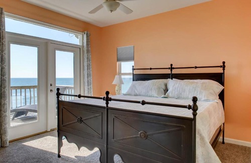Dauphin Island House | Playa Mariposa