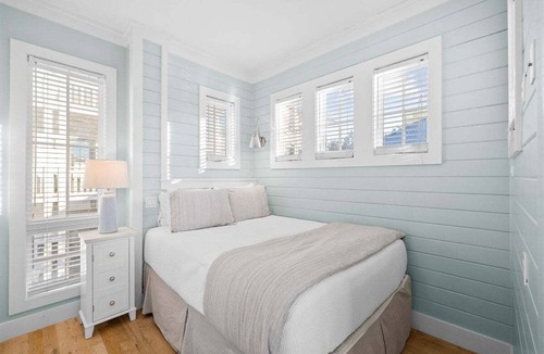 Inlet Beach House | Playa Maya Carriage House