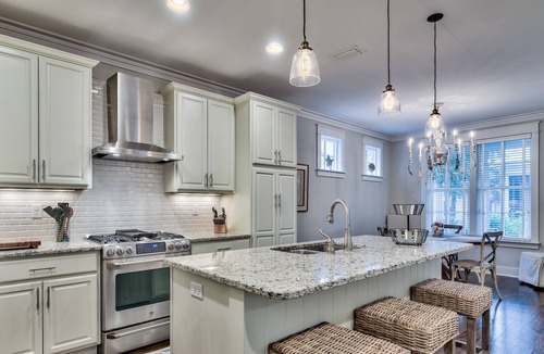 WaterSound West Beach House | Plimsoll Retreat - Watersound West Beach 30A 3+BR sleep 10 - beach access - pool