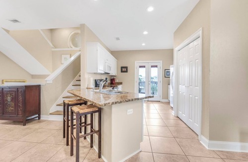 Fort Morgan Pines House | 🌴Point of View: Steps from the Sand, Pools & Fun!🌴