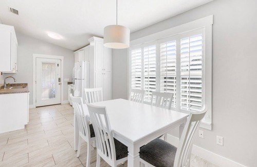 Inlet Beach Heights House | Point Three + Pool, Bikes, Nearby Beach & Sunroom