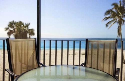 Sanibel Condo | Pointe Santo A26: Exquisite Gulf-Front Paradise