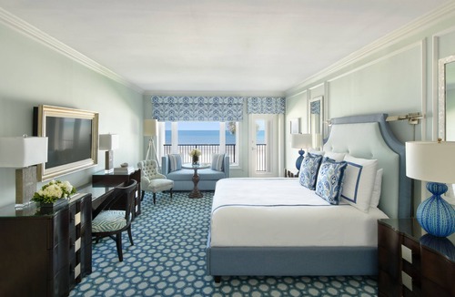 Ponte Vedra Beach Hotel | Ponte Vedra Inn & Club