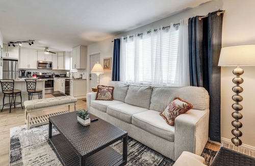 Cypress Point Condo | Pool Access, 1 Mi to Pier! Pompano Beach Condo
