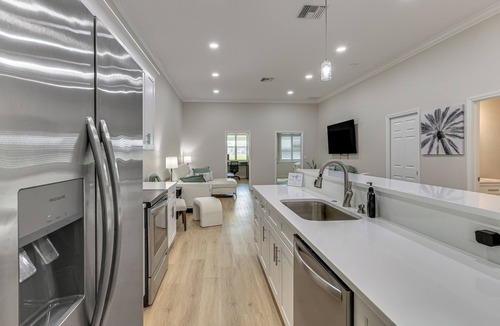 Sebring Condo | Pool Access + Course View: Golf Getaway in Sebring