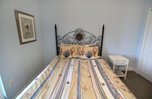 Crescent Beach House | Pool, Beach Boardwalk, Boat Ramp & Fishing Pier! Trade Winds 53