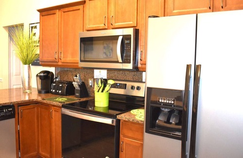 Eagle Pointe South House | Pool Home, 2 master bedrooms, great location, games room.