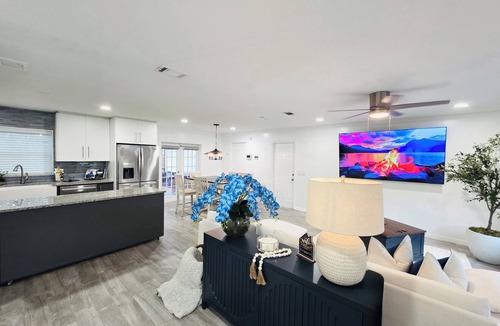 Orlando House | Pool Home + BBQ Grill + Family Friendly in Orlando, FL!