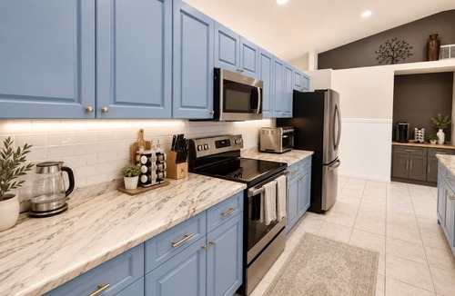 Fort Myers House | Pool Home/Tropical Paradise Getaway Near Beaches and Downtown Fort Myers