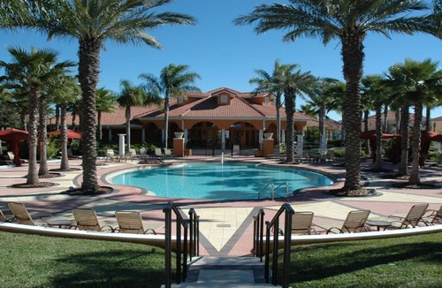 Solana House | Pool,Spa Heat Inc. Spacious 4,3 Villa 2 Suites Cable,GmRm,WiF