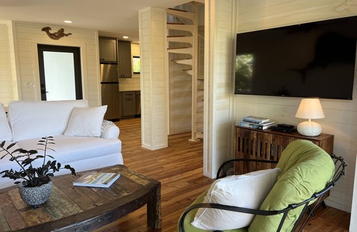 Safety Harbor Club House | Pools, Kayaks, Tennis, Golf Cart & Both Island Clubs Included w/Boat Dock Option