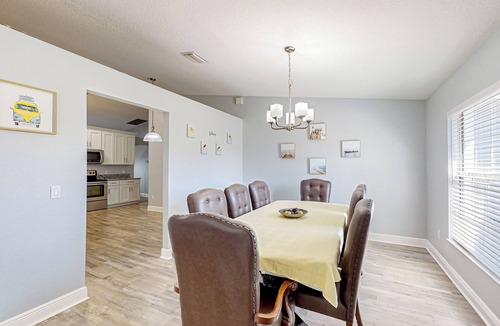 Summerfield House | Poolside Oasis! Family-Friendly Summerfield Escape