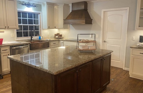 Opelika House | Pop’s Place 4 bedroom in Opelika