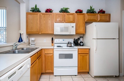 Regal Palms House | Popular 4 Bed Davenport home,