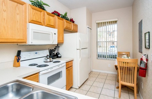 Regal Palms House | Popular 4 Bed Davenport home,
