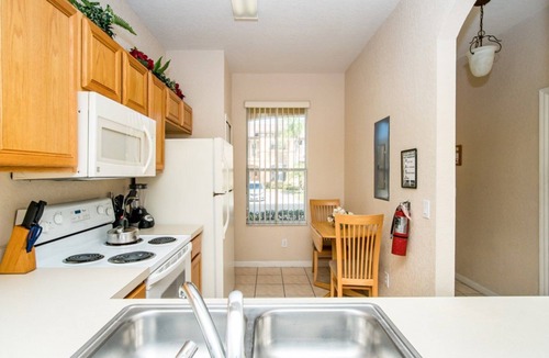 Regal Palms House | Popular 4 Bed Davenport home,