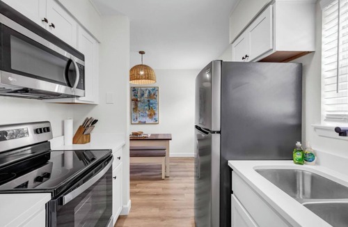Biloxi Condo | Porter Condos