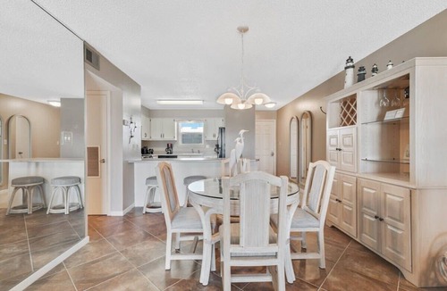 Orange Beach East Condo | Portside 108- On Ole River, Bring Boat, Pool