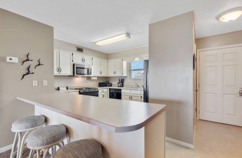 Orange Beach East Condo | Portside 108- On Ole River, Bring Boat, Pool