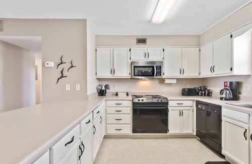 Orange Beach East Condo | Portside 108- On Ole River, Bring Boat, Pool
