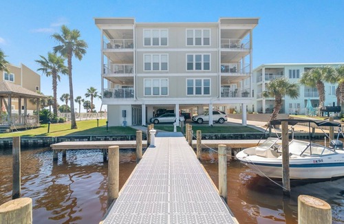 Orange Beach East Apartment | Portside 204- Best of Beach Bay