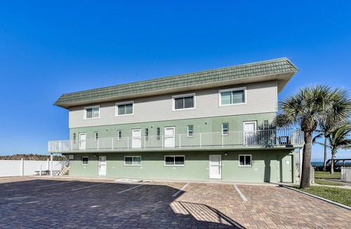 Indialantic House | Price Drop-Book Now! Oceanfront!