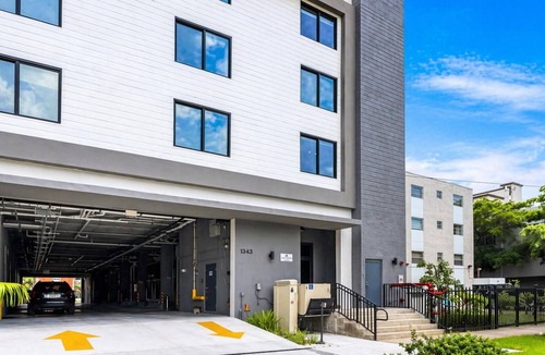 East Little Havana Condo | Prime 1BR Miami Retreat Near Brickell & Marlins Park