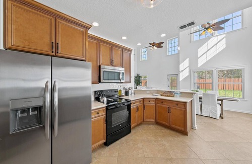Seaview Park House | Prime Location with Beach Access! Close to Mayo/TPC/Sawgrass/PVIC