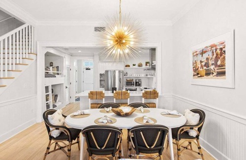 Beach District Condo | PRIME LOCATION! WATERCOLOR CONDO FULLY RENOVATED! STEPS TO BEACH CLUB!