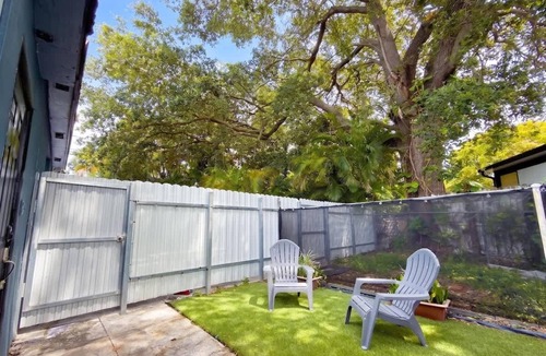 Hialeah Apartment | Private 1BR Near Miami Airport with Free Parking