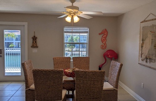 Key Colony Beach House | Private 37+ dock, Cabana Club, , late cancellation - discounted April pricing