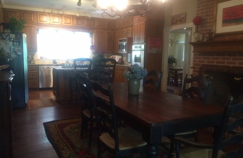 Auburn - Opelika House | Private Auburn Football Retreat. Easy Access To The Game Or Tiger Transit Stops.