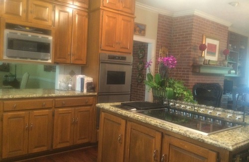 Auburn - Opelika House | Private Auburn Football Retreat. Easy Access To The Game Or Tiger Transit Stops.