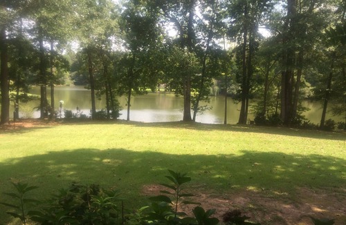 Auburn - Opelika House | Private Auburn Football Retreat. Easy Access To The Game Or Tiger Transit Stops.