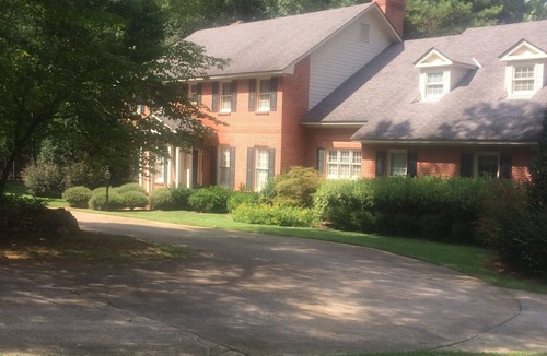 Auburn - Opelika House | Private Auburn Football Retreat. Easy Access To The Game Or Tiger Transit Stops.