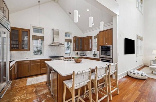 WaterSound Beach House | Private Beach Access | Bikes | Patio