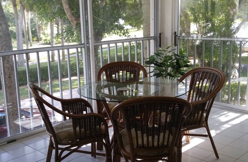 Pelican Bay Condo | Private beach on the Gulf of Mexico -Resort style pool -5 star restaurants