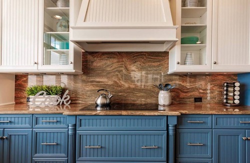 Bonita Springs House | Private Beachfront Home with a Breathtaking Ocean View
