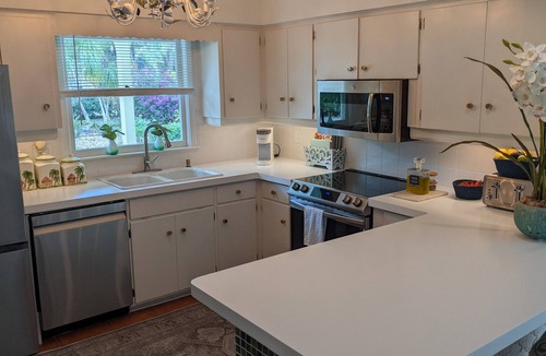 Indian River Shores House | Private Beachside Oasis, 40 steps from the beach!