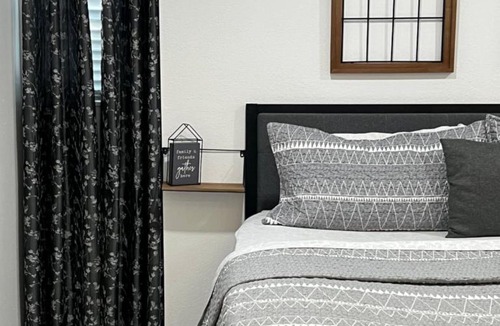 St. Cloud Apartment | Private Cottage Oasis Self Check In Near Theme Parks, Lake Nona & Orlando