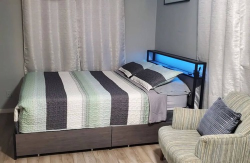 Miramar Apartment | Private Guest Suite close to Hard Rock Stadium/Casino and the beaches