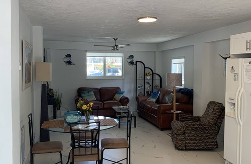 Anglers Park House | Private Home, in the most beautiful, Florida Keys